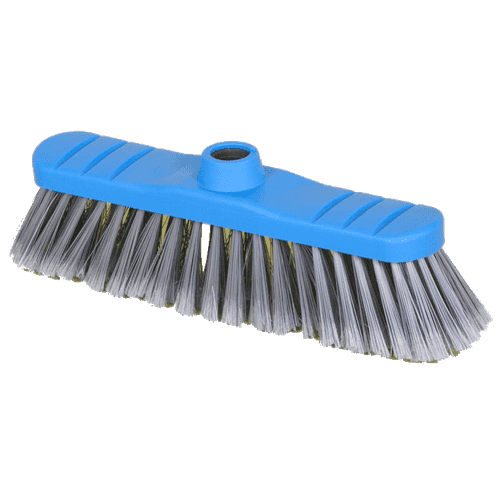 Miotła plastikowa 30 cm